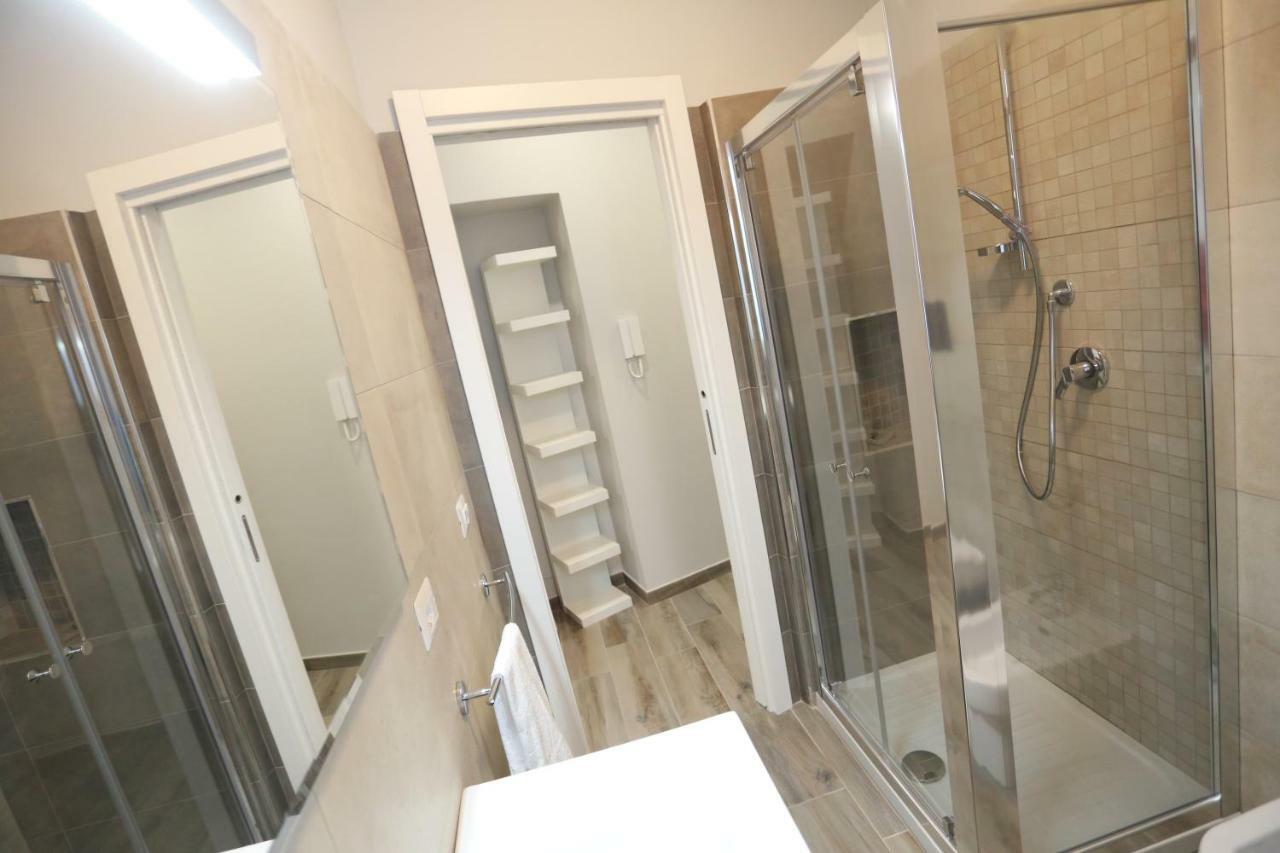 Siroikia Luxury Apartments Syracuse Bagian luar foto