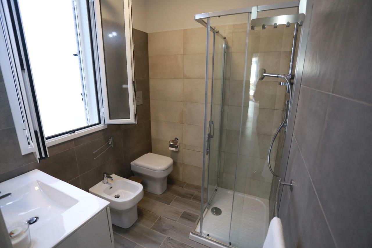 Siroikia Luxury Apartments Syracuse Bagian luar foto