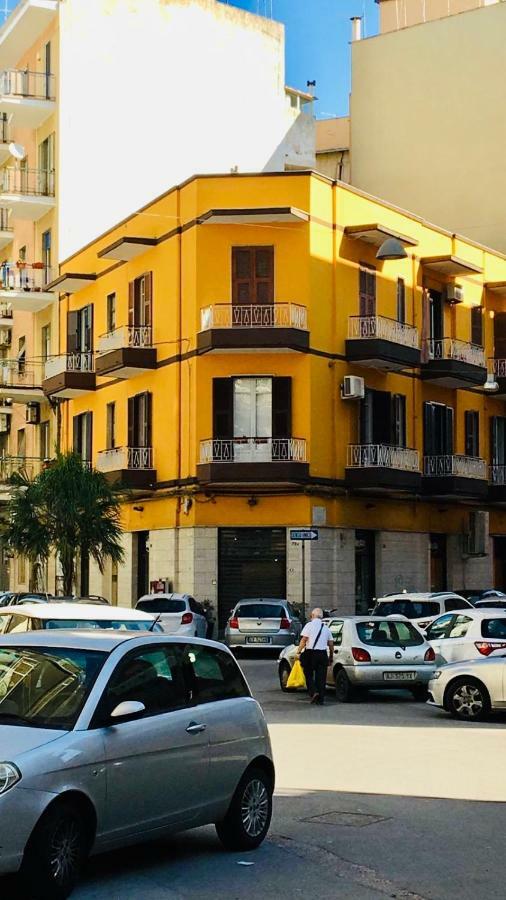 Siroikia Luxury Apartments Syracuse Bagian luar foto